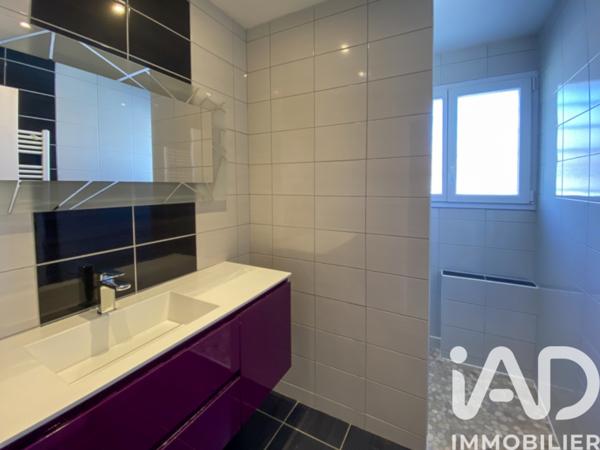 Maison à vendre 4 pièces 88 m² Saujon