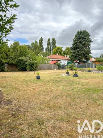 Maison à vendre 4 pièces 88 m² Saujon