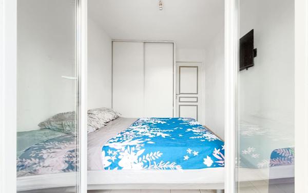 Appartement à vendre    2 pièces • 38,61 m2 Cagnes-sur-Mer