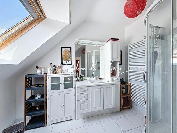 Maison familiale 184 m² aux portes de Bayeux