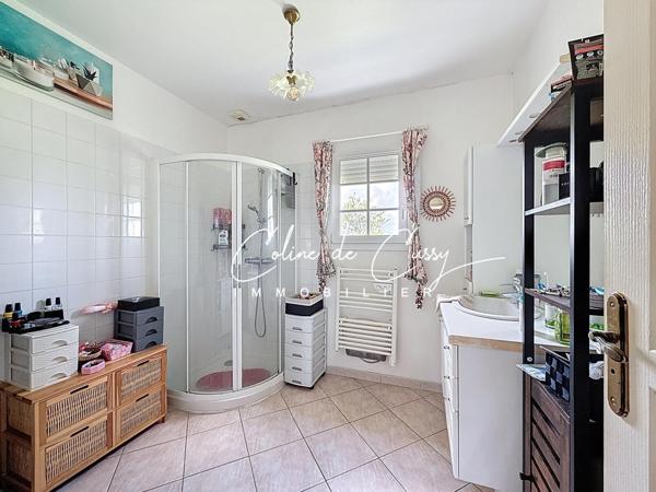 Maison familiale 184 m² aux portes de Bayeux