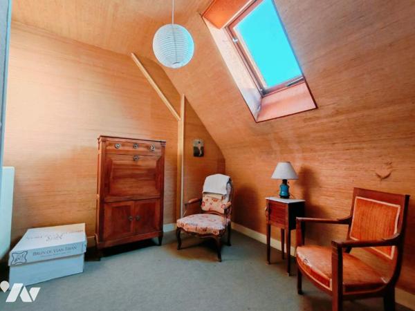 Immeuble