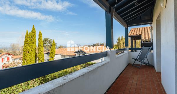 À vendre Maison 4 pièces 92.39 m² - Hendaye 64700