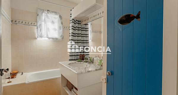 À vendre Maison 4 pièces 92.39 m² - Hendaye 64700