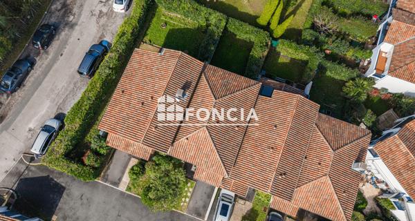 À vendre Maison 4 pièces 92.39 m² - Hendaye 64700