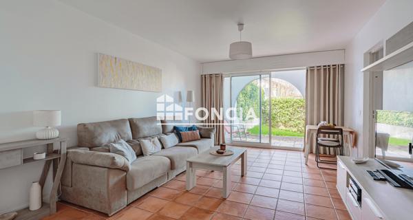 À vendre Maison 4 pièces 92.39 m² - Hendaye 64700