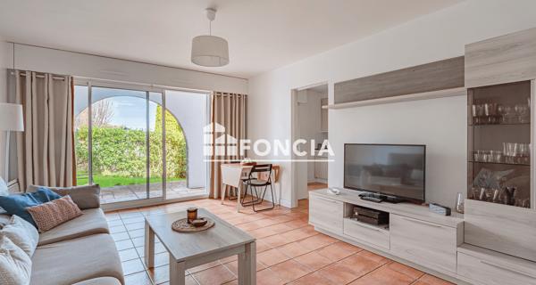 À vendre Maison 4 pièces 92.39 m² - Hendaye 64700