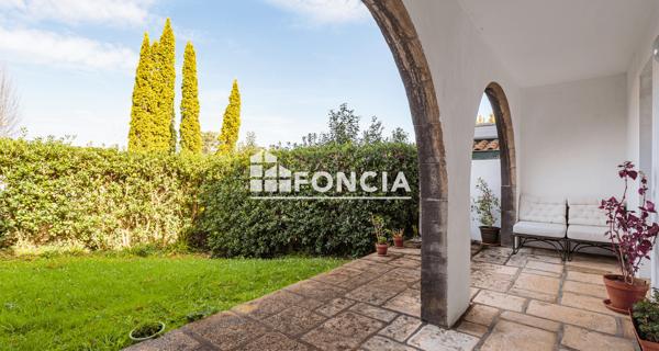 À vendre Maison 4 pièces 92.39 m² - Hendaye 64700