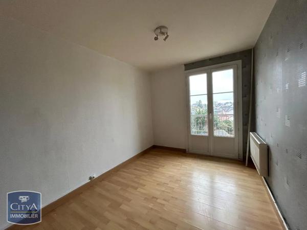 Appartement à vendre 4 pièces 76.1m²