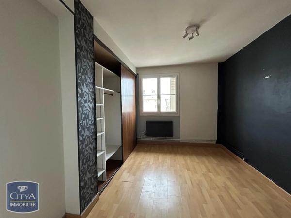Appartement à vendre 4 pièces 76.1m²