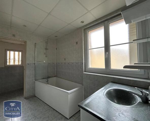 Appartement à vendre 4 pièces 76.1m²