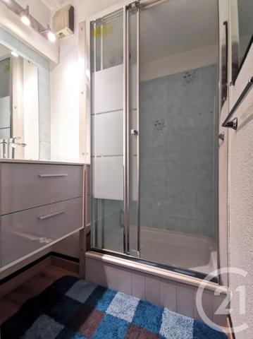 Appartement Studio Cabine à vendre  1 pièce - 19,48 m2 LE GRAU DU ROI - 30