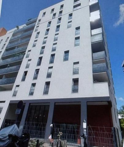 Appartement  2 pièce(s) 47 m2