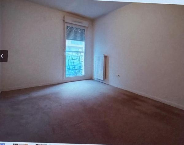 Appartement  2 pièce(s) 47 m2