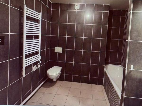 Appartement  2 pièce(s) 47 m2