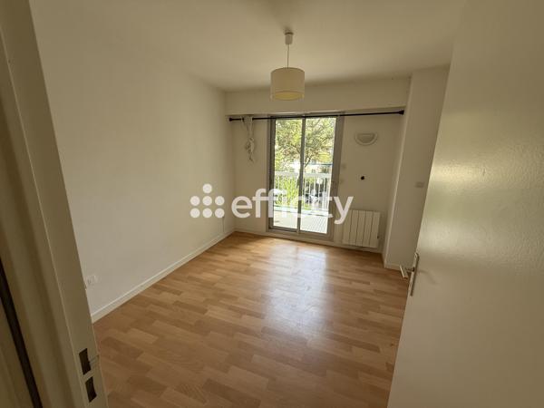 Appartement 2 pièces - 43 m²