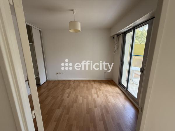 Appartement 2 pièces - 43 m²