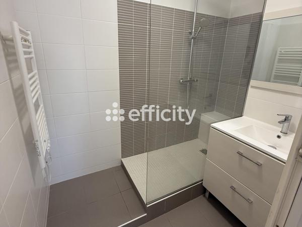 Appartement 2 pièces - 43 m²