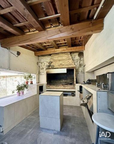 Restaurant à vendre 247 m² Marseille 9