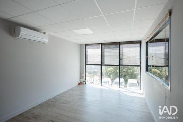 Bureaux à vendre 140 m² Aubagne