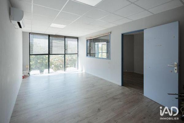 Bureaux à vendre 140 m² Aubagne