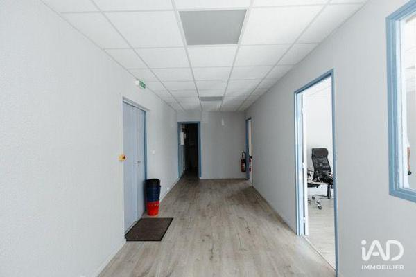 Bureaux à vendre 140 m² Aubagne
