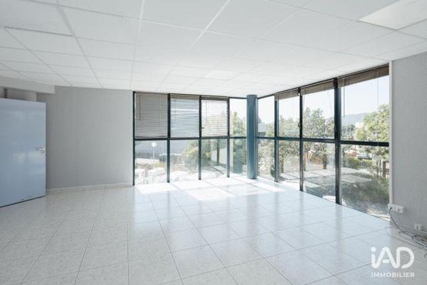Bureaux à vendre 140 m² Aubagne