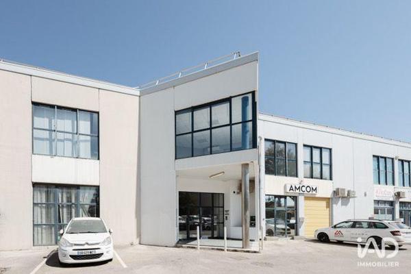 Bureaux à vendre 140 m² Aubagne