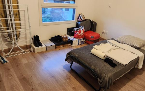 Appartement à vendre    2 pièces • 41,15 m2 Rumilly