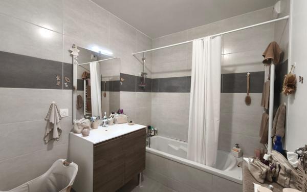 Appartement à vendre    2 pièces • 41,15 m2 Rumilly