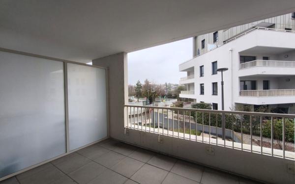 Appartement à vendre    2 pièces • 41,15 m2 Rumilly