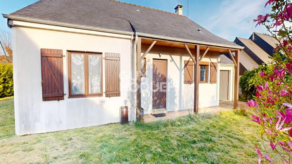 DOL DE BRETAGNE - EXCLUSIVITÉ