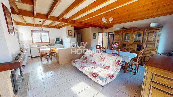 DOL DE BRETAGNE - EXCLUSIVITÉ