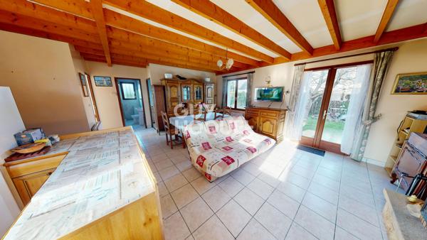 DOL DE BRETAGNE - EXCLUSIVITÉ