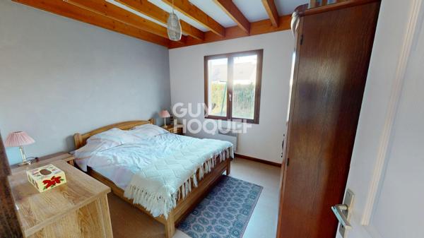 DOL DE BRETAGNE - EXCLUSIVITÉ