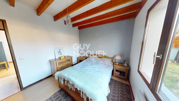 DOL DE BRETAGNE - EXCLUSIVITÉ