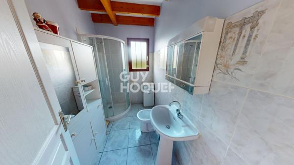 DOL DE BRETAGNE - EXCLUSIVITÉ