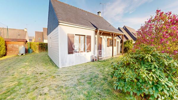 DOL DE BRETAGNE - EXCLUSIVITÉ