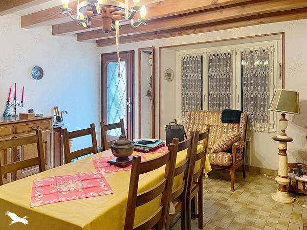 Maison à vendre 42 000 € Oradour-Saint-Genest 3 p 97 m² DPE D