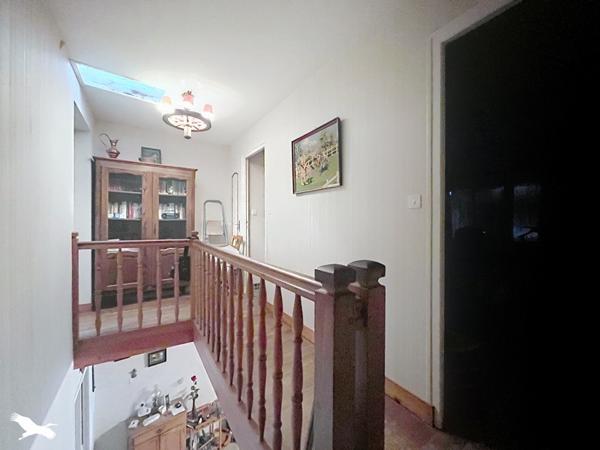 Maison à vendre 42 000 € Oradour-Saint-Genest 3 p 97 m² DPE D