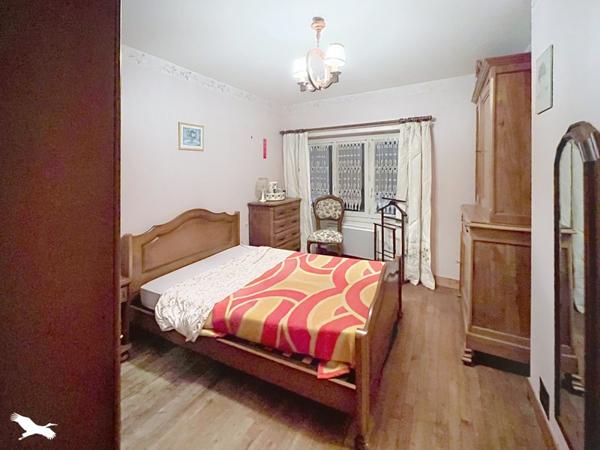 Maison à vendre 42 000 € Oradour-Saint-Genest 3 p 97 m² DPE D