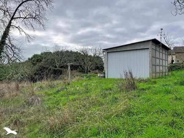 Maison à vendre 42 000 € Oradour-Saint-Genest 3 p 97 m² DPE D