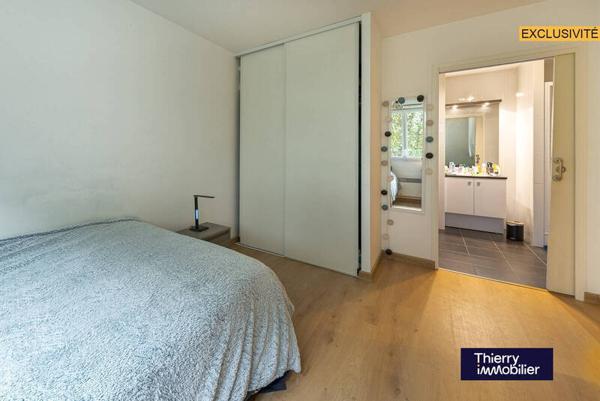 Appartement 2 pièces - 44240 La Chapelle-sur-Erdre -  LA CHAPELLE SUR ERDRE