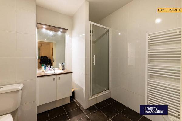 Appartement 2 pièces - 44240 La Chapelle-sur-Erdre -  LA CHAPELLE SUR ERDRE