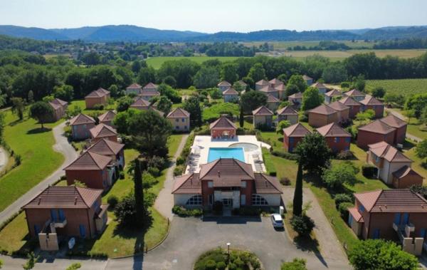 Vente Appartement P3 Prayssac