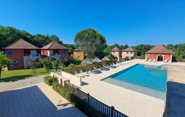 Vente Appartement P3 Prayssac