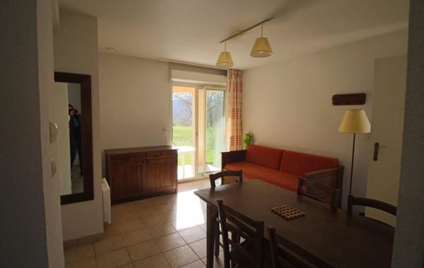 Vente Appartement P3 Prayssac