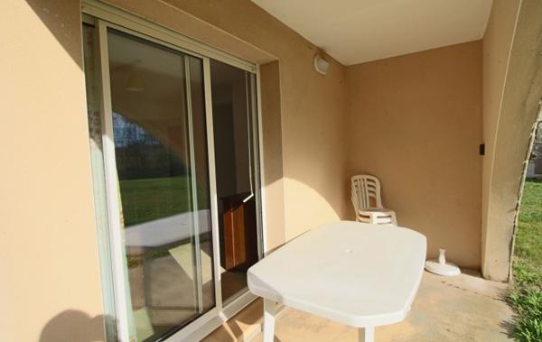 Vente Appartement P3 Prayssac