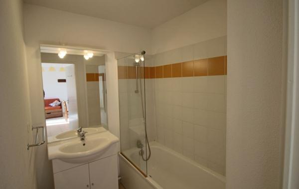 Vente Appartement P3 Prayssac