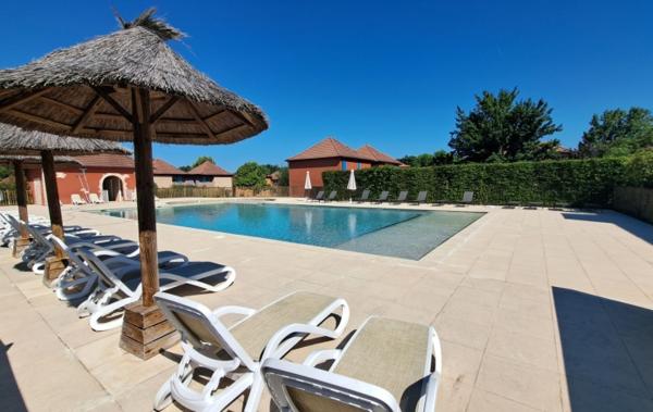 Vente Appartement P3 Prayssac
